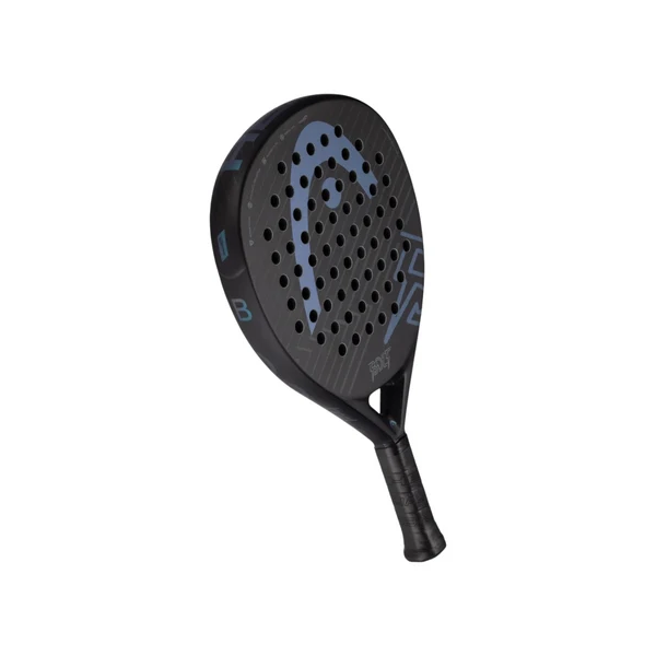 RAQUETTE PADEL HEAD BOLT 2025 BK/PR