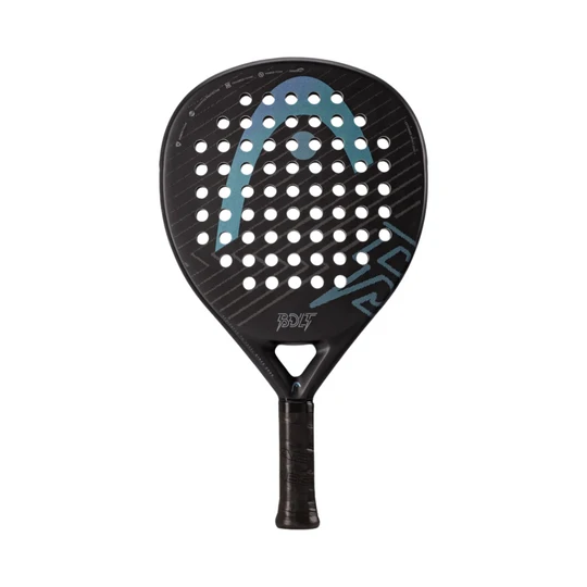 RAQUETTE PADEL HEAD BOLT 2025 BK/PR