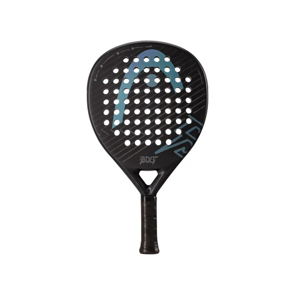 RAQUETTE PADEL HEAD BOLT 2025 BK/PR