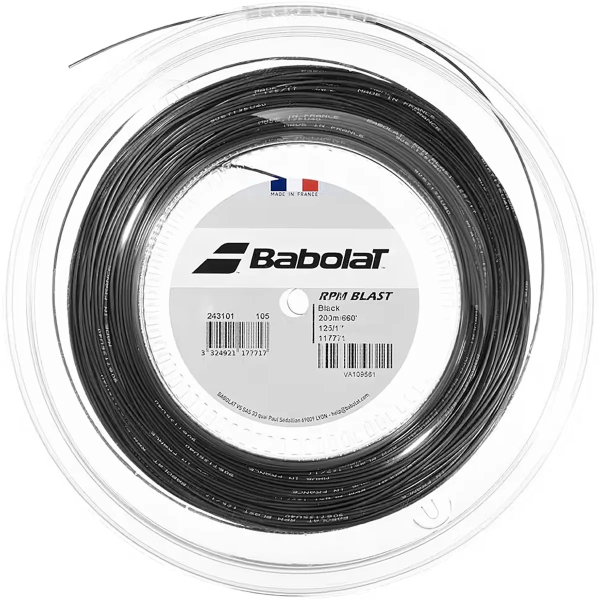 BOBINE BABOLAT RPM BLAST (200 METRES)
