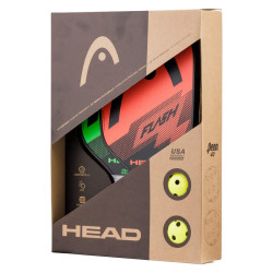 HEAD Pickleball Pack -Kickstarter