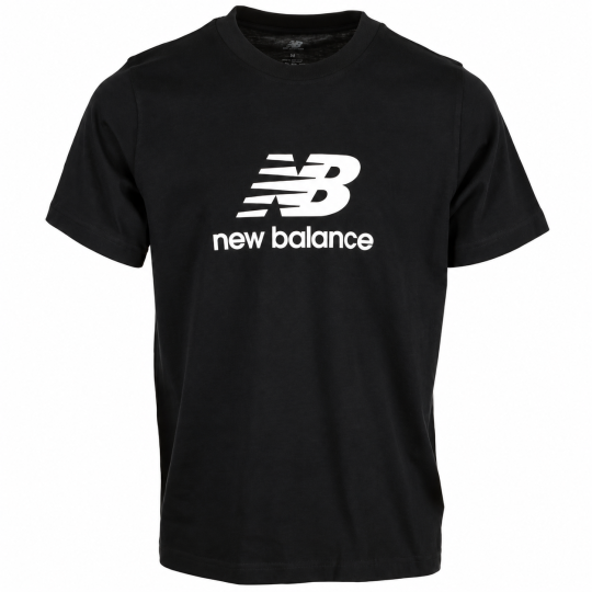 T-SHIRT NEW BALANCE SE LOG SS