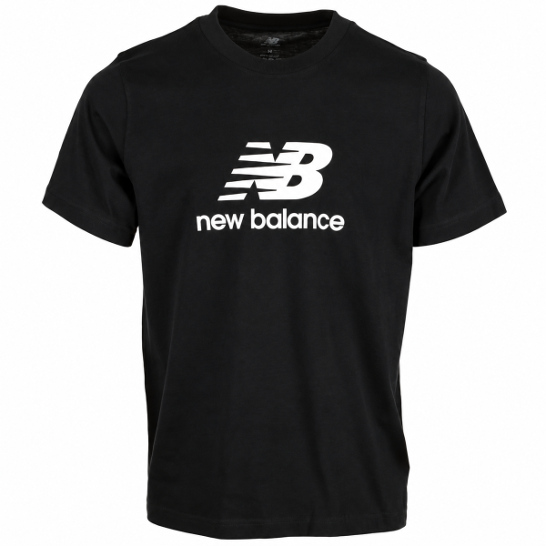 T-SHIRT NEW BALANCE SE LOG SS