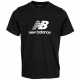 T-SHIRT NEW BALANCE SE LOG SS
