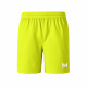 SHORT MOURATOGLOU JAUNE