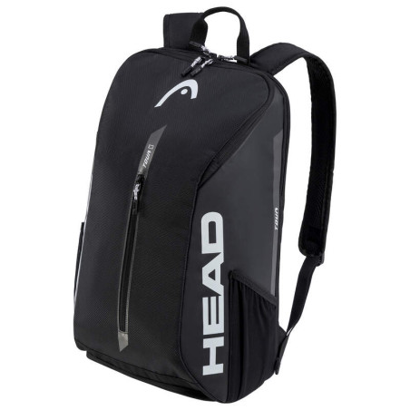 SAC A DOS HEAD TOUR 25L BK