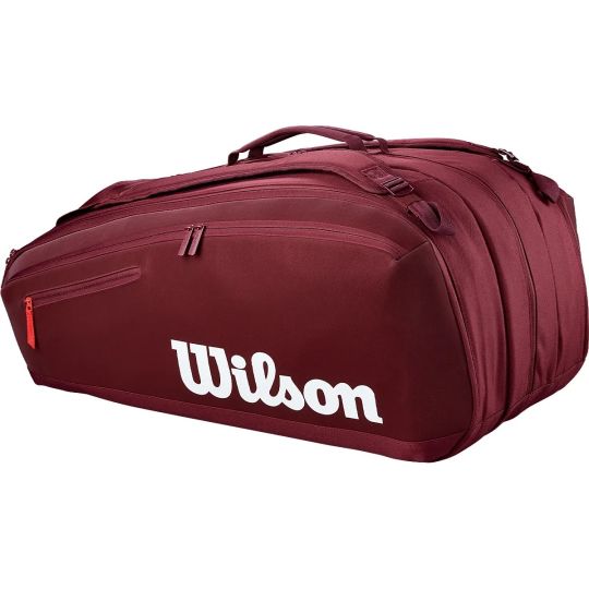 THERMOBAG WILSON DEFYER 15PK V1 RD