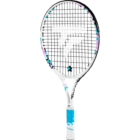 RAQUETTE TECNIFIBRE FILLE TEMPO IGA 21 2026