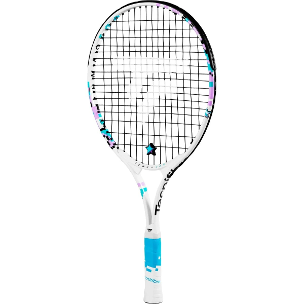 RAQUETTE TECNIFIBRE FILLE TEMPO IGA 21 2026