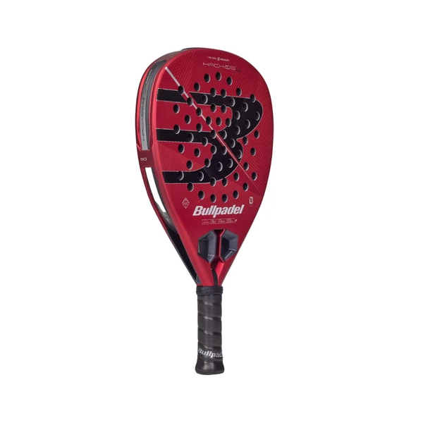 RAQUETTE PADEL BULLPADEL HACK 05 COMFORT 2027