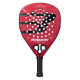 RAQUETTE PADEL BULLPADEL HACK 05 COMFORT 2027