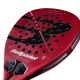RAQUETTE PADEL BULLPADEL HACK 05 COMFORT 2027