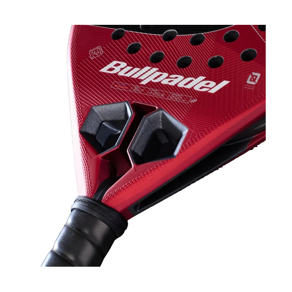 RAQUETTE PADEL BULLPADEL HACK 05 COMFORT 2027