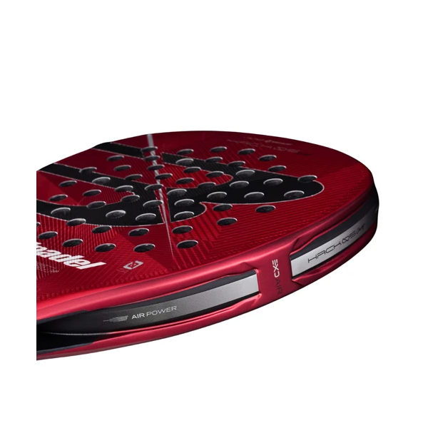 RAQUETTE PADEL BULLPADEL HACK 05 COMFORT 2027