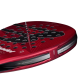 RAQUETTE PADEL BULLPADEL HACK 05 COMFORT 2027