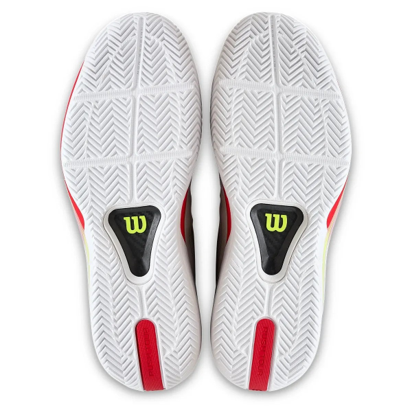 CHAUSSURE WILSON RUSH TOUR 5
