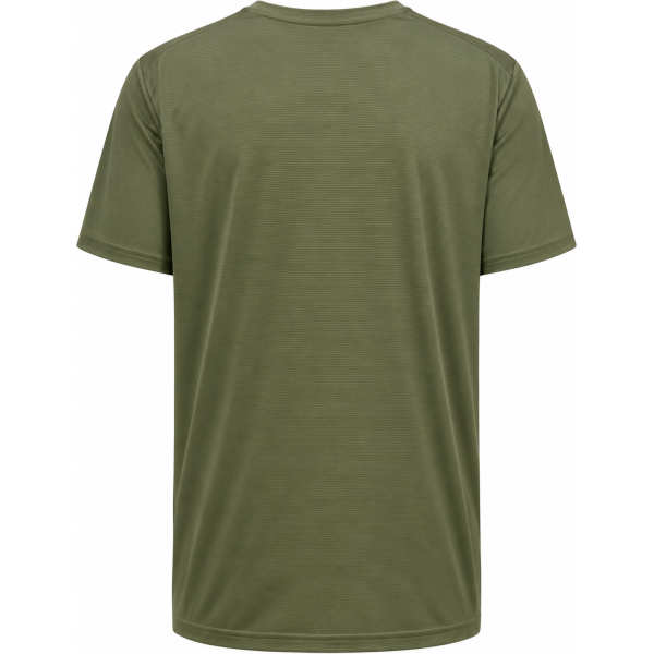 T-SHIRT NEW BALANCE SE POLY KNIT