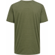 T-SHIRT NEW BALANCE SE POLY KNIT