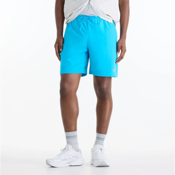 SHORT NEW BALANCE SPORT ESSENTIALS 7IN