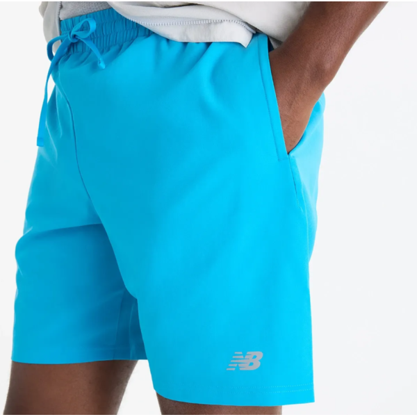 SHORT NEW BALANCE SPORT ESSENTIALS 7IN