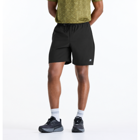 SHORT NEW BALANCE SPORT ESSENTIALS 7IN