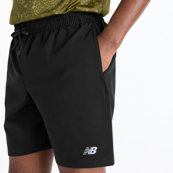 SHORT NEW BALANCE SPORT ESSENTIALS 7IN