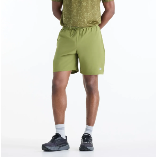 SHORT NEW BALANCE ESSENTIAL 5 IN