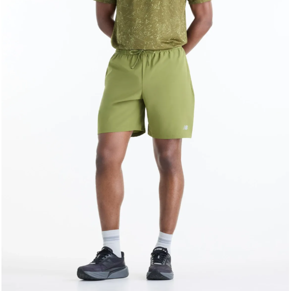 SHORT NEW BALANCE ESSENTIAL 5 IN