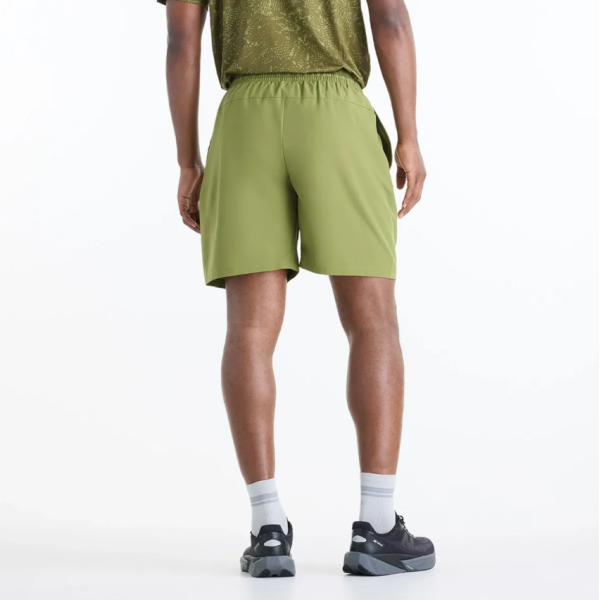 SHORT NEW BALANCE ESSENTIAL 5 IN