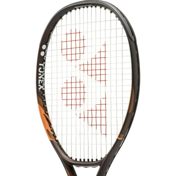 RAQUETTE YONEX EZONE 100 EXPRESSO BROWN