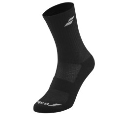 3 PAIRES DE CHAUSSETTES BABOLAT (MID)