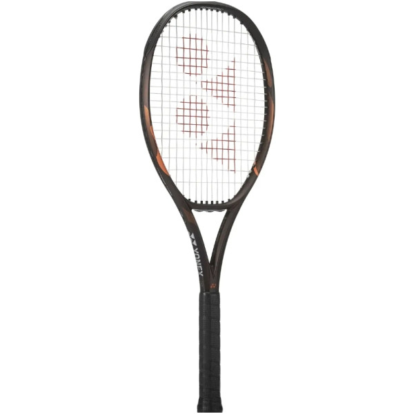 RAQUETTE YONEX EZONE 100 EXPRESSO BROWN