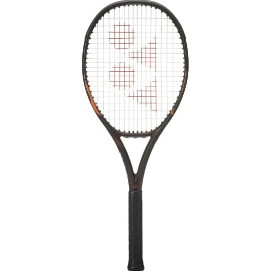 RAQUETTE YONEX EZONE 100 EXPRESSO BROWN