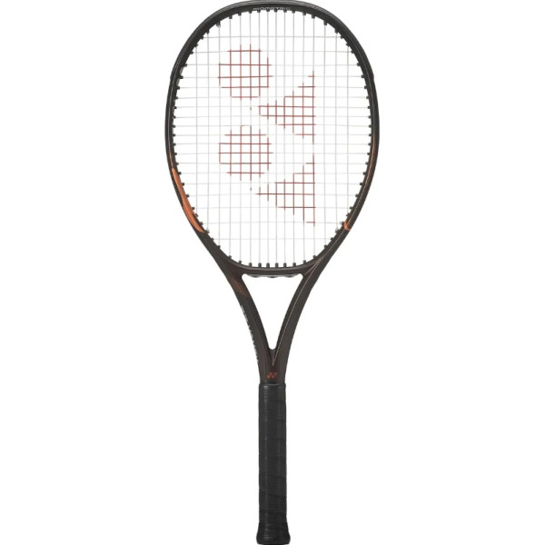 RAQUETTE YONEX EZONE 100 EXPRESSO BROWN