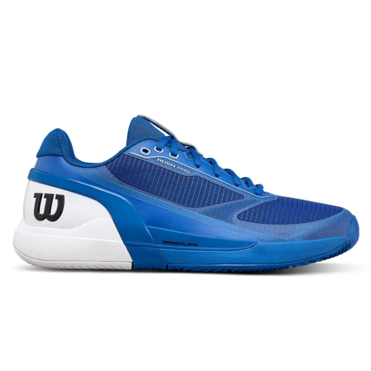 CHAUSSURE WILSON RUSH PRO 5 TERRE BATTUE