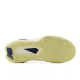 CHAUSSURE FEMME NEW BALANCE COCO GAUFF DELRAY JAUNE/BLANC