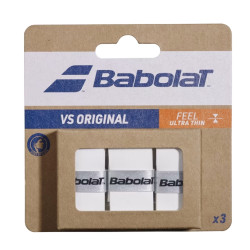 SURGRIPS BABOLAT VS ORIGINAL (X3)
