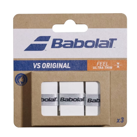 SURGRIPS BABOLAT VS ORIGINAL (X3)