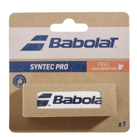 GRIP BABOLAT SYNTEC PRO X1