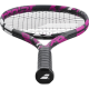 RAQUETTE BABOLAT BOOST AERO PINK (260 GR)