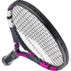 RAQUETTE BABOLAT BOOST AERO PINK (260 GR)