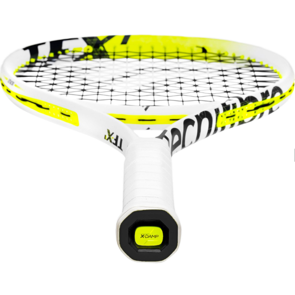 RAQUETTE TECNIFIBRE TF-X1 V2 275