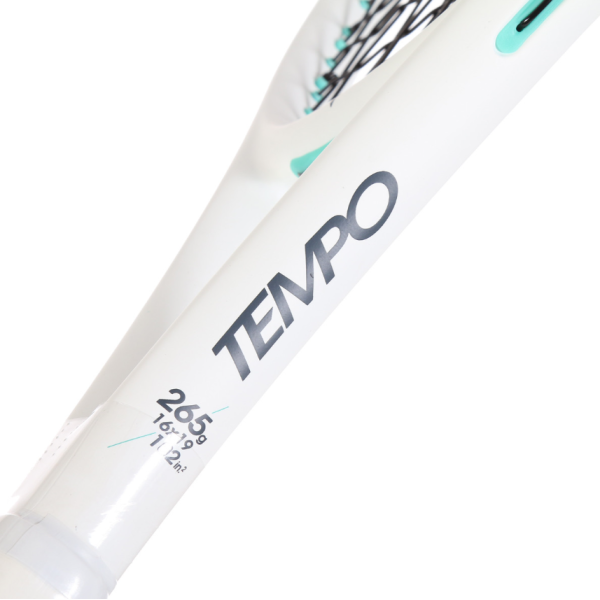 RAQUETTE TECNIFIBRE TEMPO 265 V2 2024