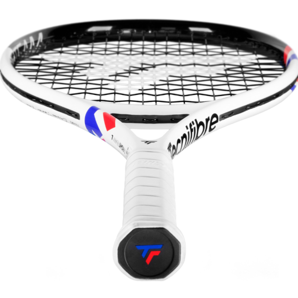 RAQUETTE TECNIFIBRE T-FIGHT TEAM L