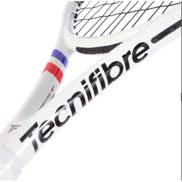 RAQUETTE TECNIFIBRE T-FIGHT TEAM L