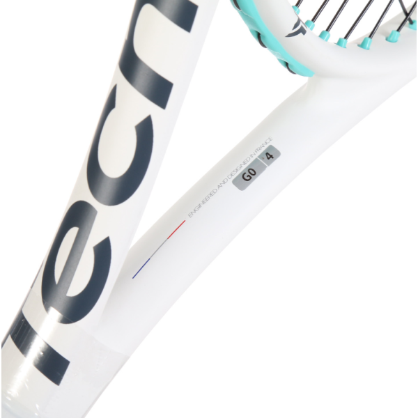RAQUETTE TECNIFIBRE V2 TEMPO 275
