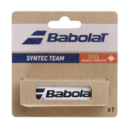 GRIP BABOLAT SYNTEC TEAM