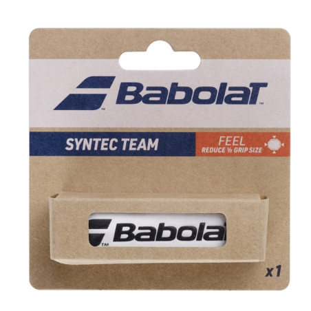 GRIP BABOLAT SYNTEC TEAM