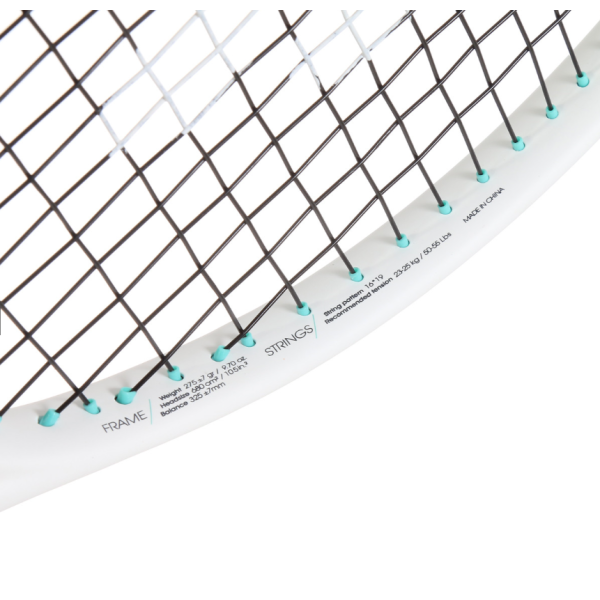 RAQUETTE TECNIFIBRE V2 TEMPO 275