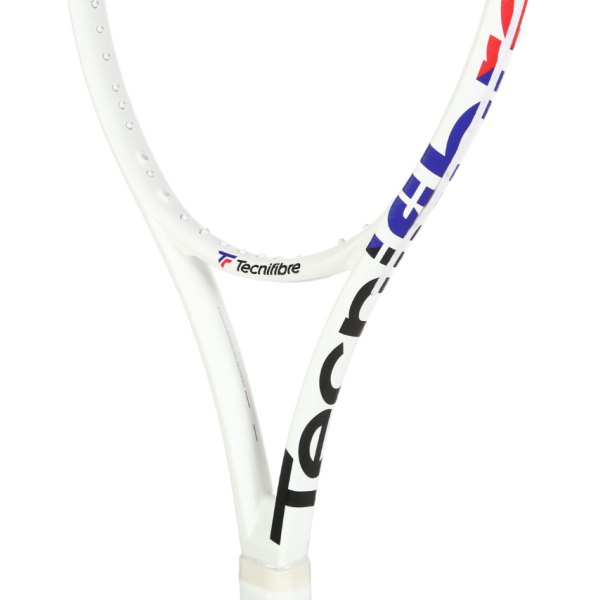 RAQUETTE TECNIFIBRE T-FIGHT 280 ISOFLEX